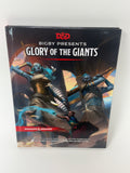 Dungeons & Dragons: Glory of the Giants