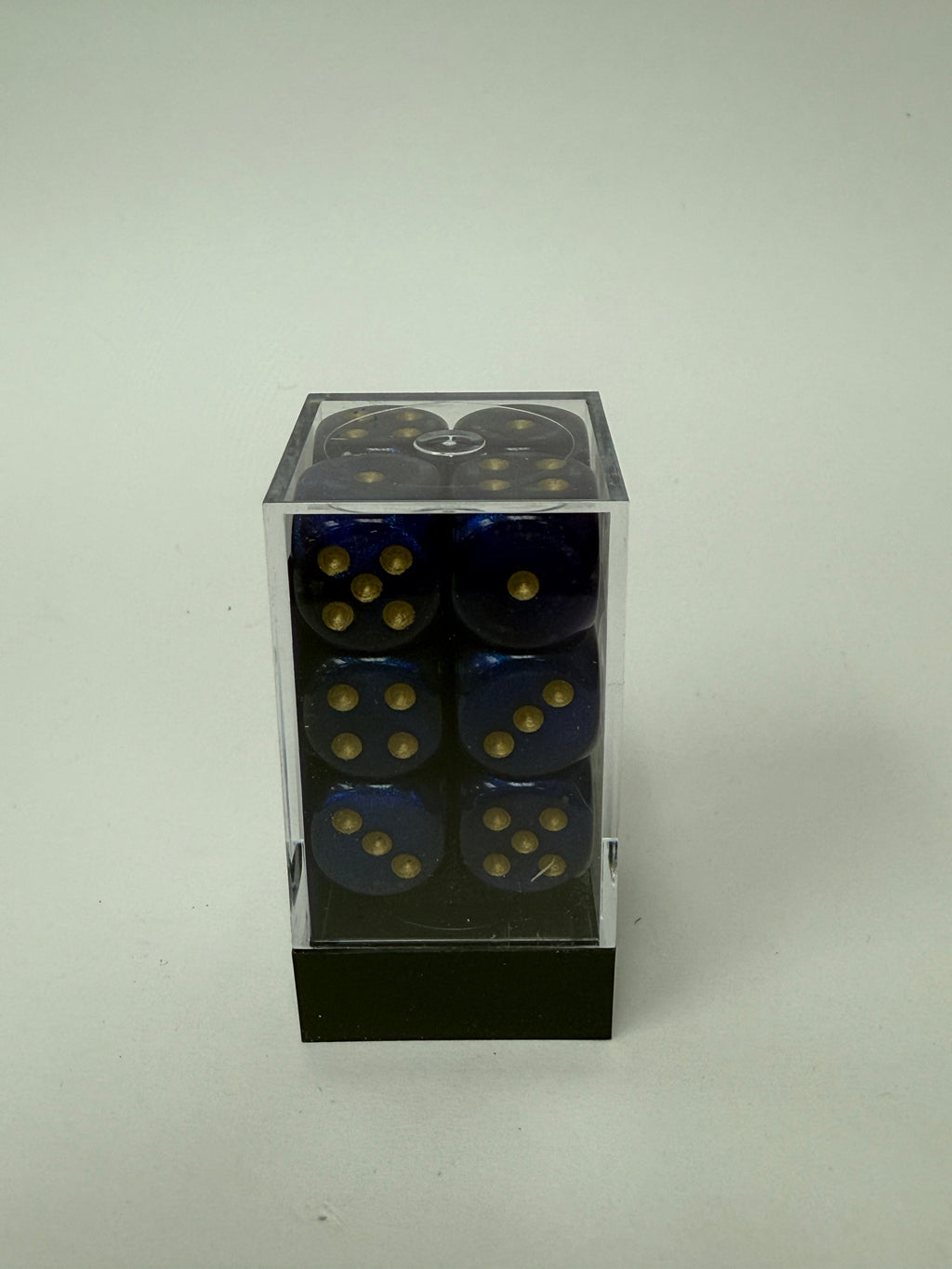 6 Sided Chessex Dice