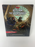 Dungeons & Dragons: Keys from the Golden Vault