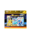 Pokemon: 30th Celebration Greninja Card Display Set (Chinese)