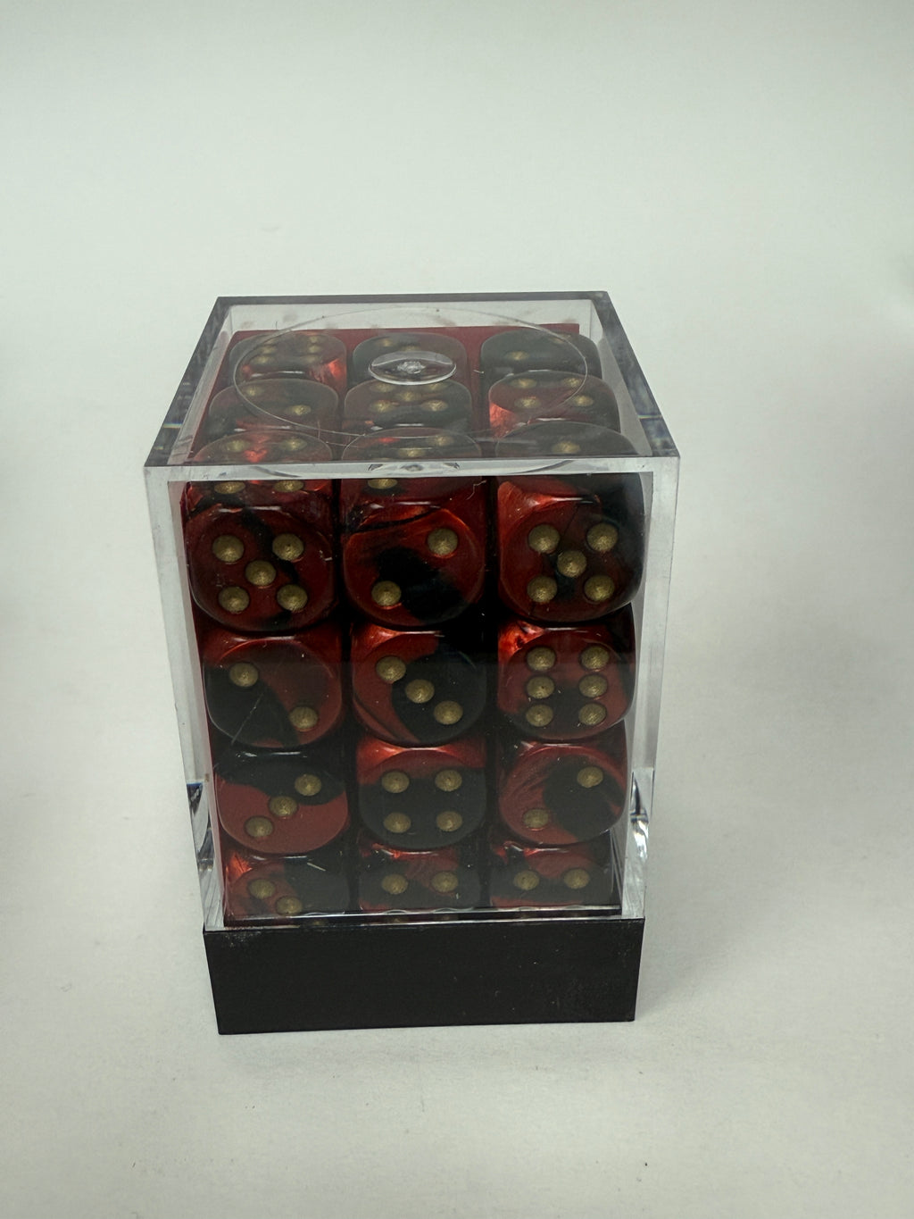 6 Sided Chessex Dice