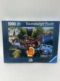 Ravensburger Puzzle - Jurassic Park