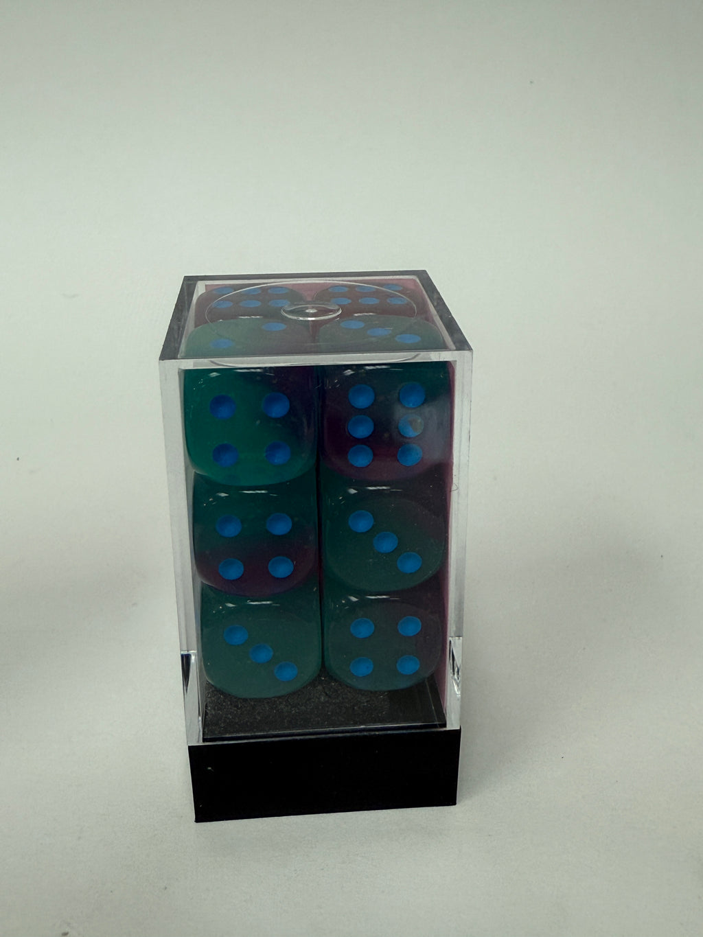 6 Sided Chessex Dice