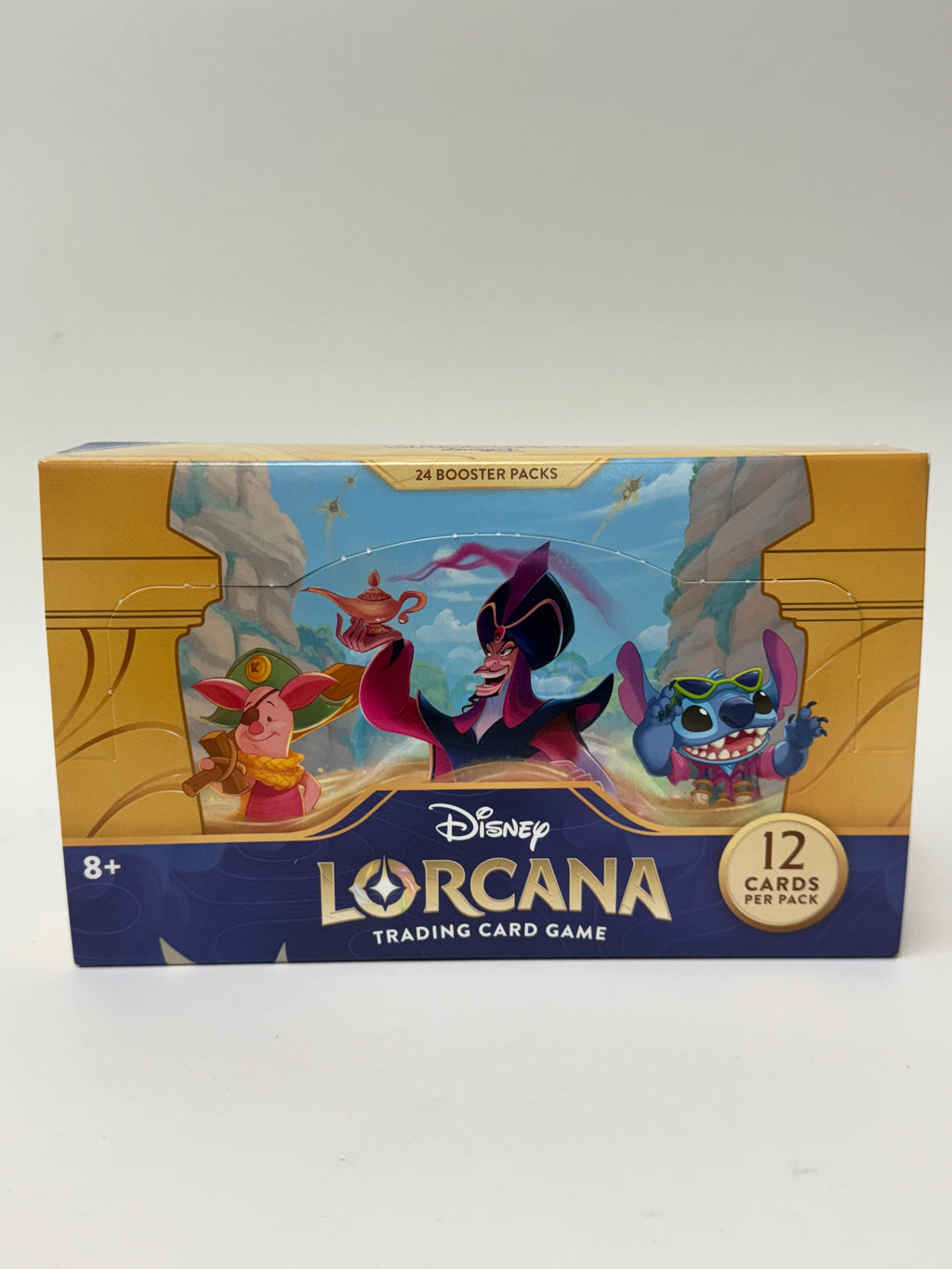 Lorcana: Into the Inklands Booster Pack