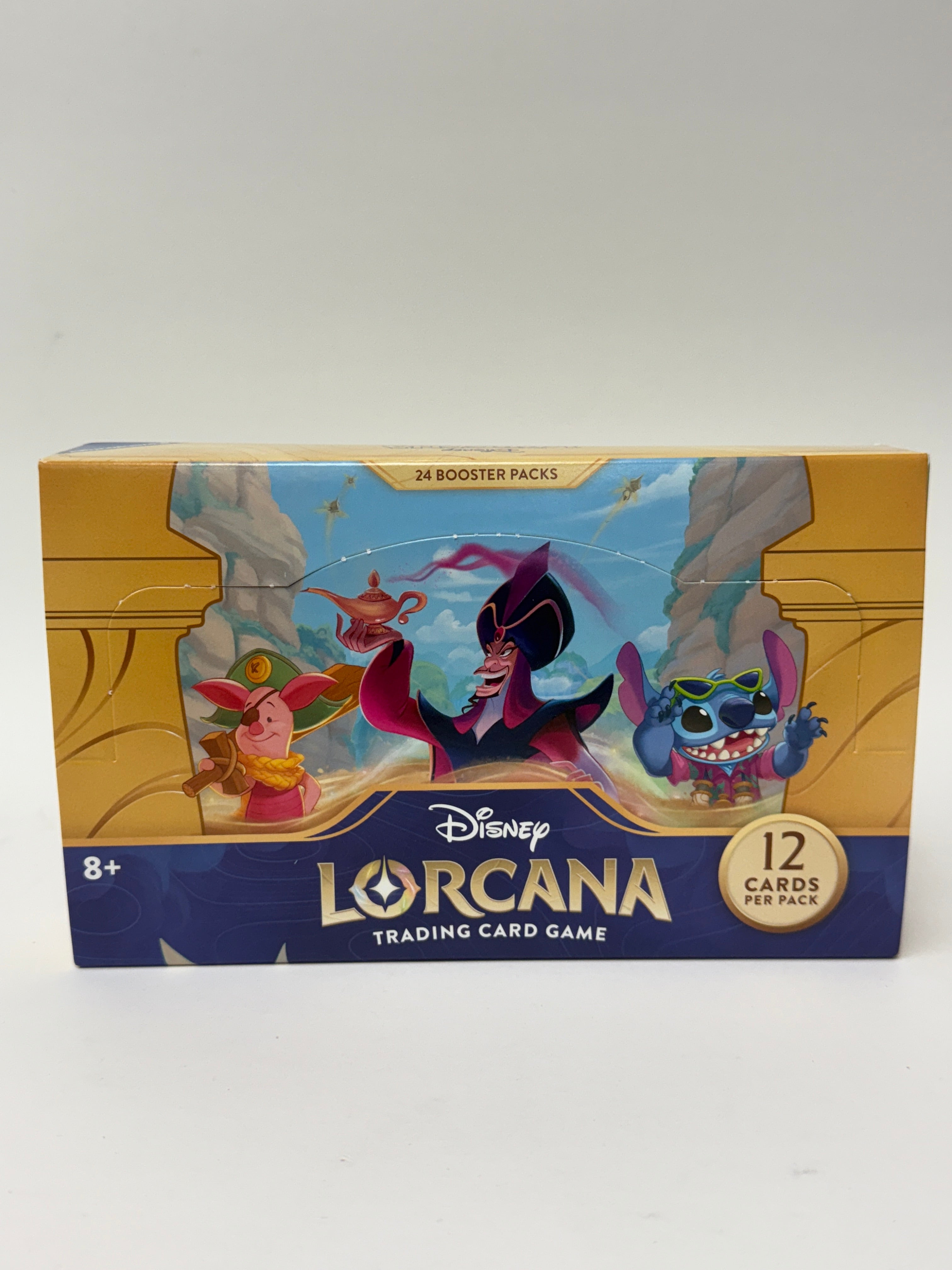 Lorcana: Into the Inklands Booster Pack