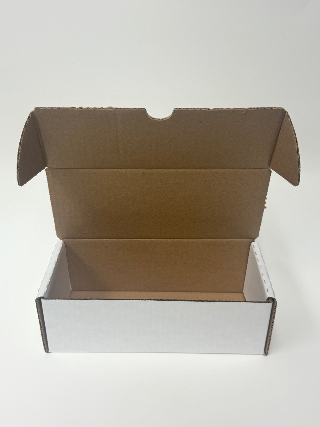 500 Card Storage Box