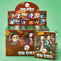 Demon Slayer: Kimetsu no Yaiba Random Pin Badge