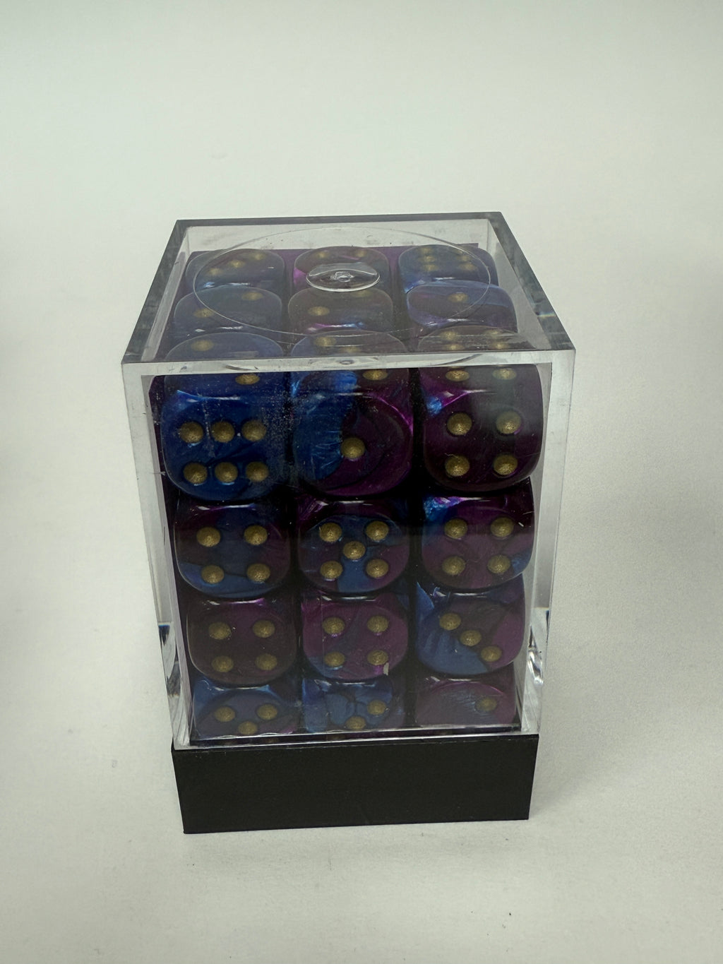 6 Sided Chessex Dice
