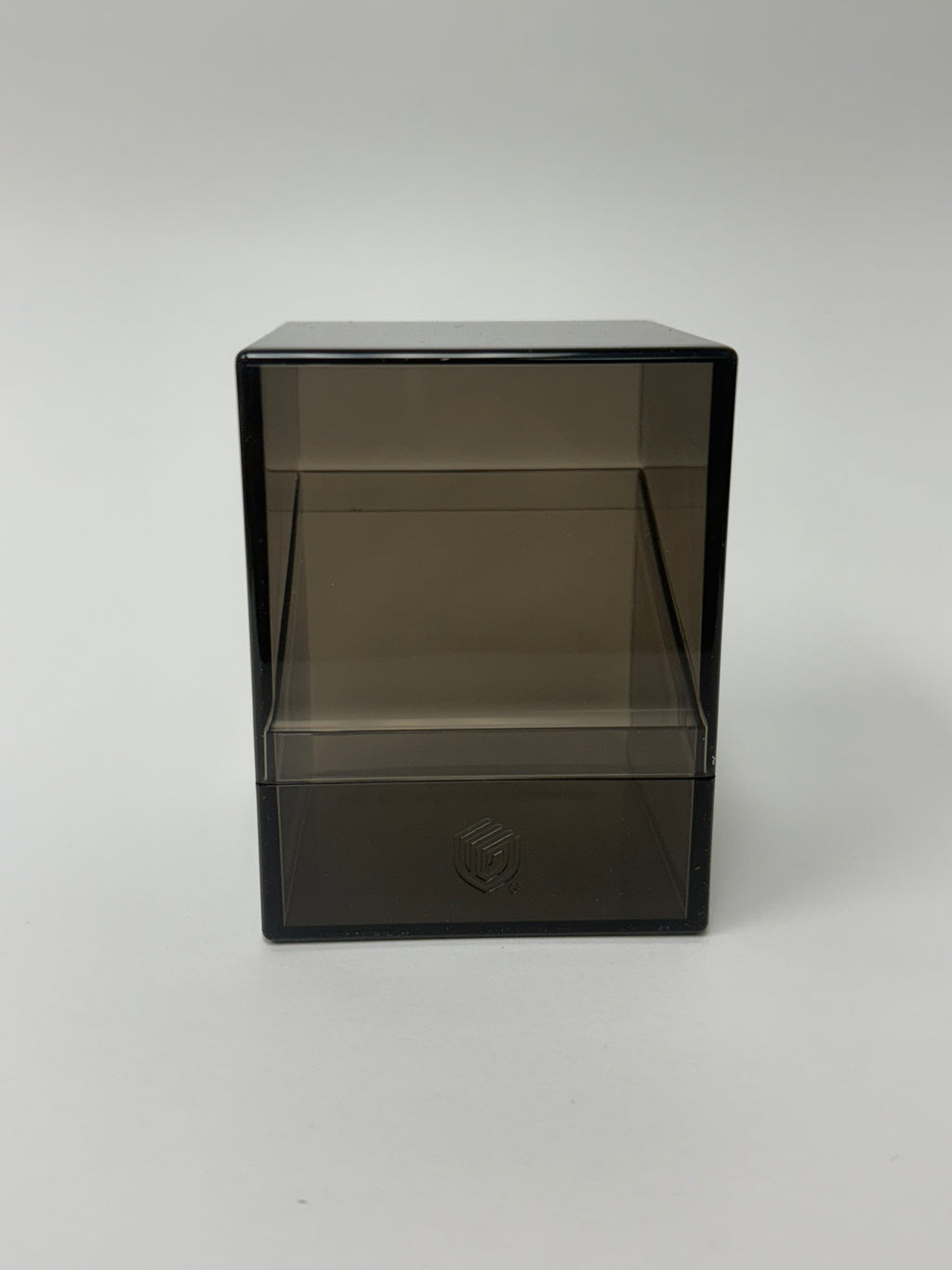 Ultimate Guard Boulder 100+ Deck Box - Clear