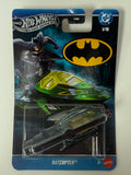 Hot Wheels Batman - Batcopter
