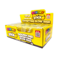 Fun Doh 6" Butter Stick Slow-Rise Squishy Toy (Each)