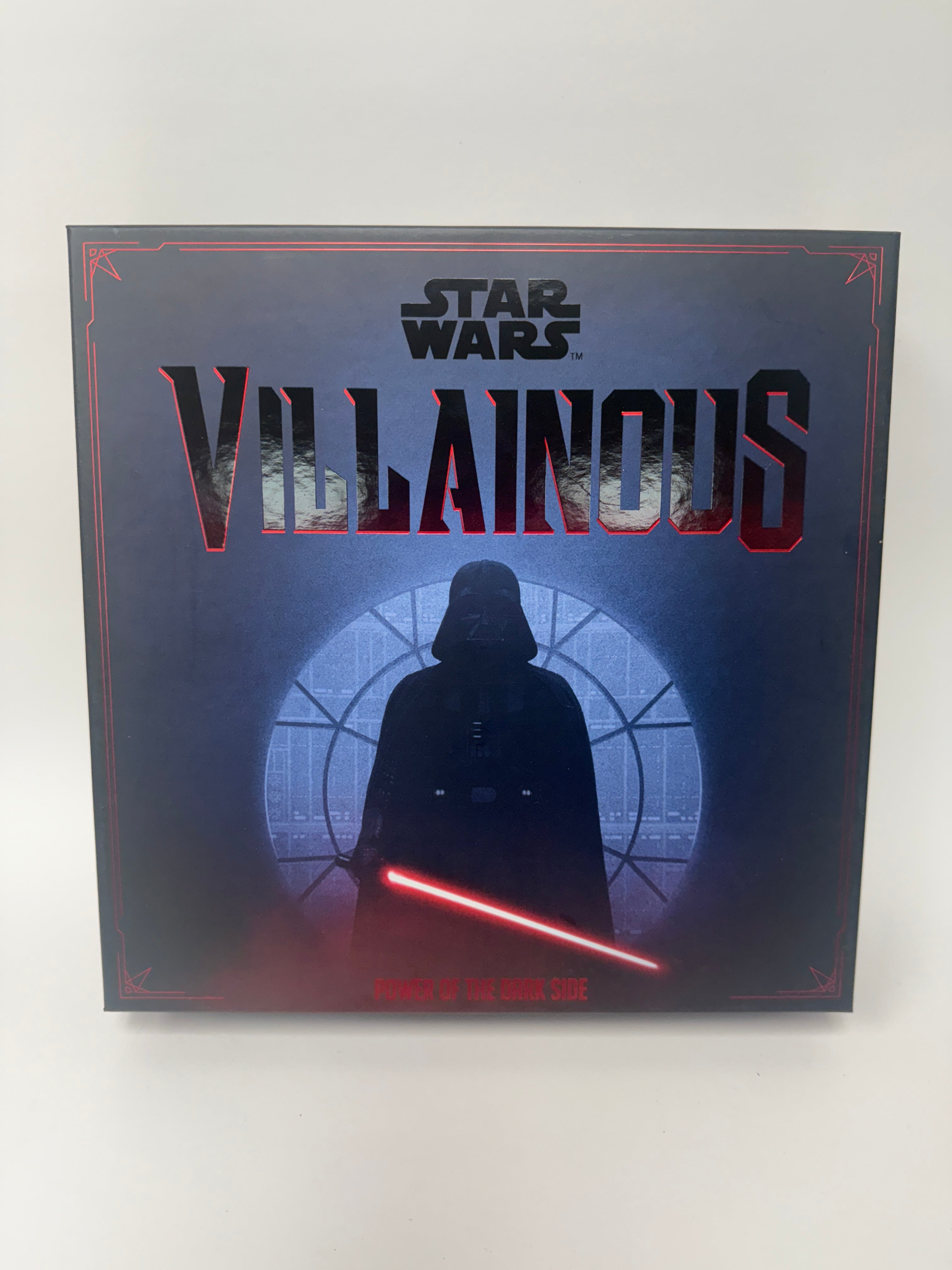 Star Wars Villainous - Power of the Dark Side