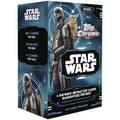 2026 Topps Chrome: Star Wars - Blaster Box