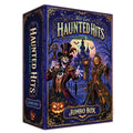 2026 Wild Card Haunted Hits Multi-Sport Jumbo Hobby Box