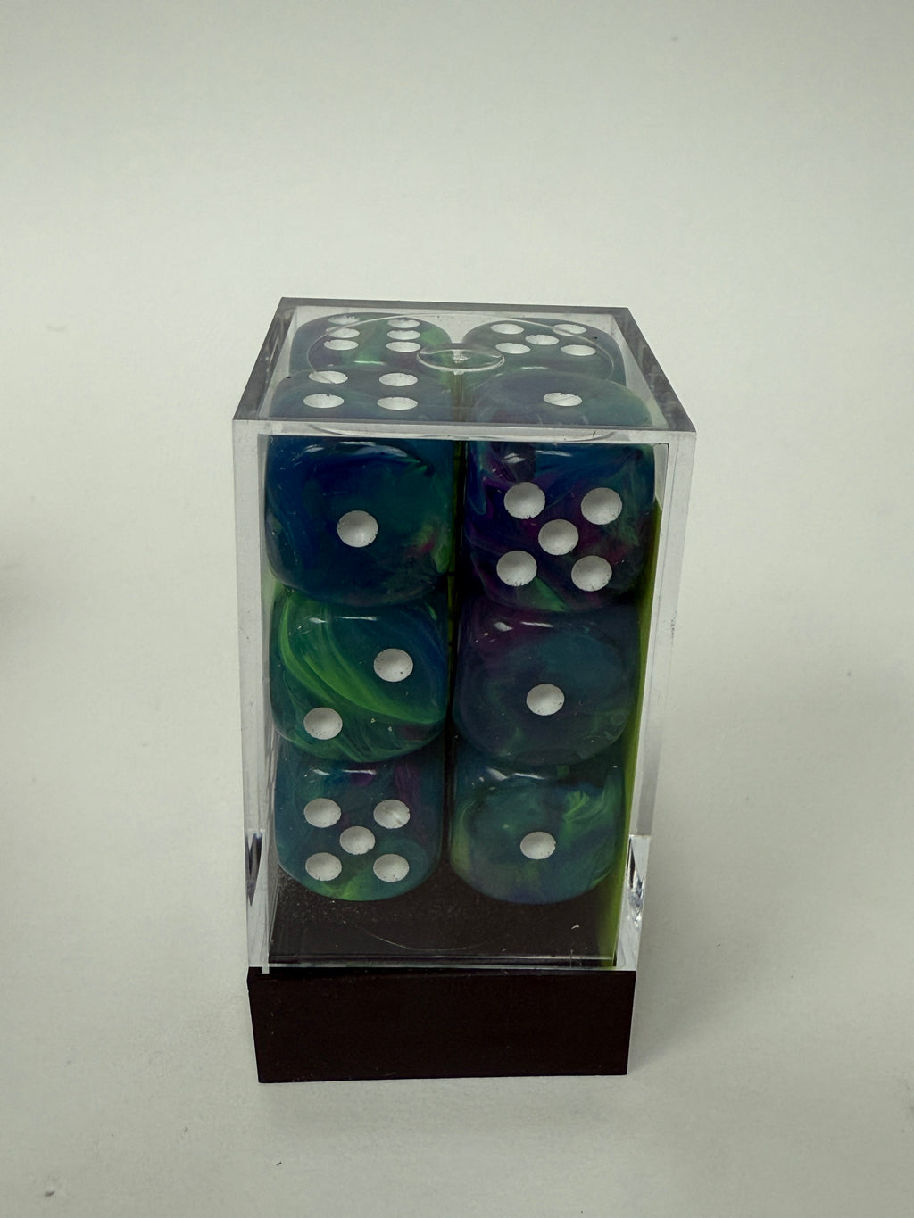 6 Sided Chessex Dice