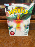 DC - Mister Miracle