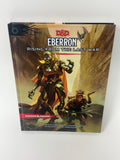 Dungeons & Dragons: Eberron - Rising from the Last War