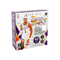 2024-2025 Panini Select NBA Retail Mega Box