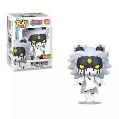 Pop! Animation: Momoshiki (#1310) - Hot Topic Exclusive