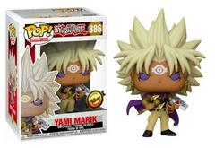 Pop! Animation: Yami Marik (#886) - Toy Temple Limited Edition Exclusive