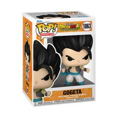 Pop! Animation: Gogeta (#1863)