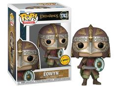 Pop! Movies: Eowyn (#1743) - Limited Edition Chase
