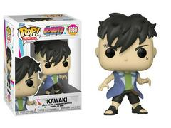 Pop! Animation: Kawaki (#1036)