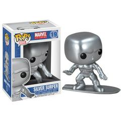 Pop! Marvel: Silver Surfer (#19)