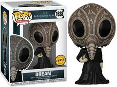 Pop! Television: Dream (#1638)