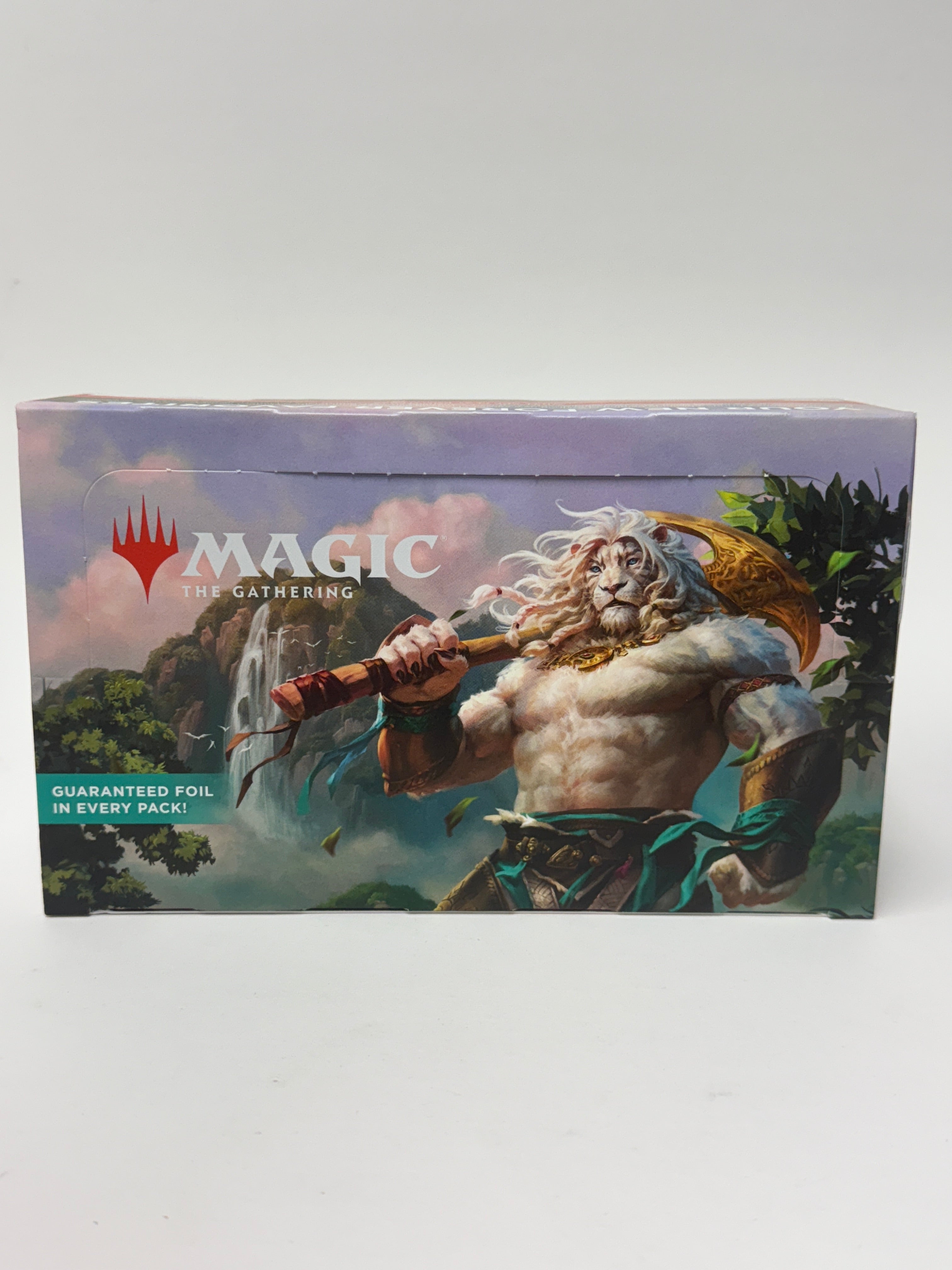 Magic The Gathering: Modern Horizons 3 Booster Pack