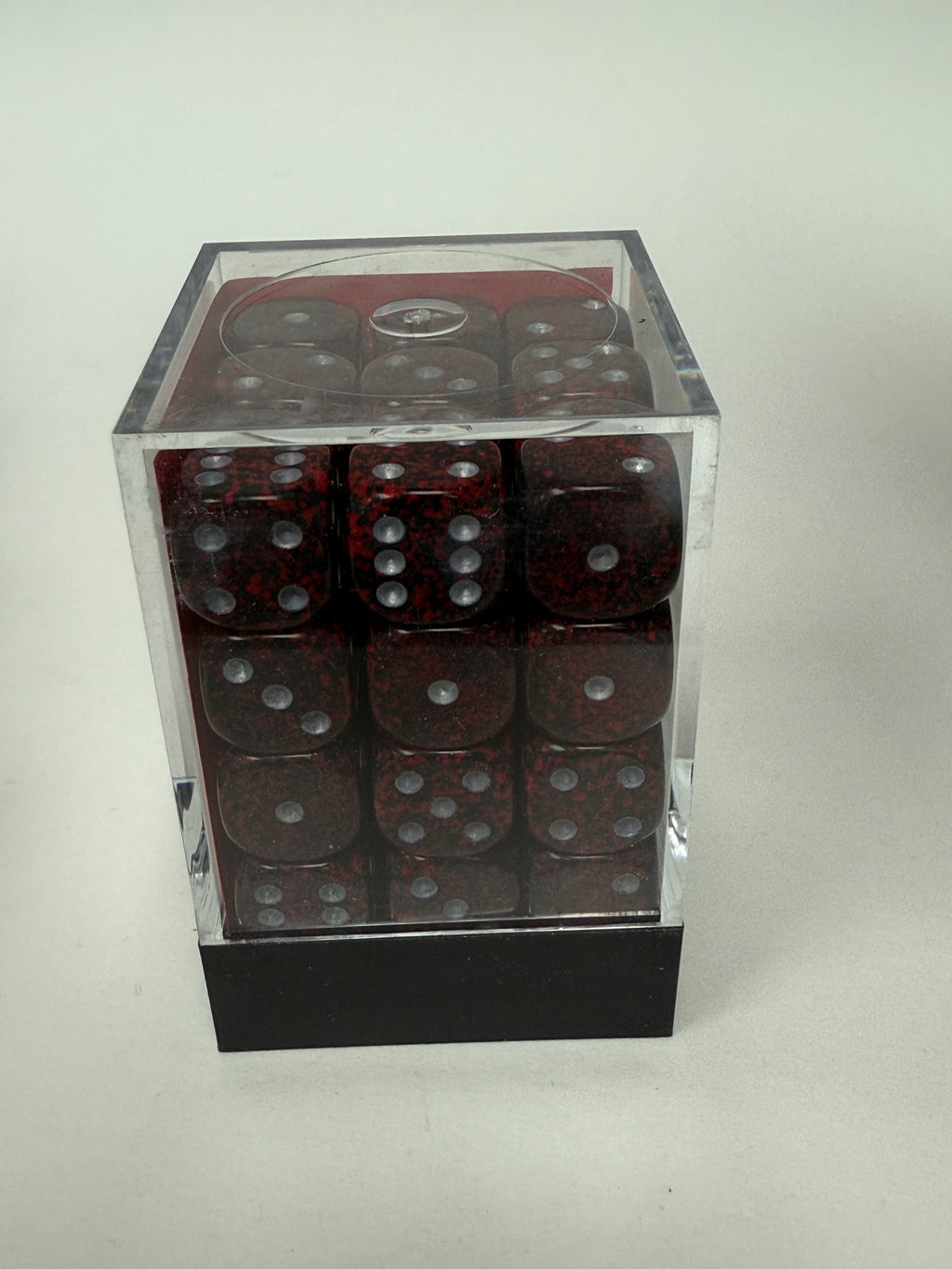 6 Sided Chessex Dice