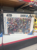 Ravensburger Puzzle: Mandalorian