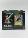Magic The Gathering: Counter Blitz Commander Deck