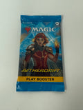Magic The Gathering: Aetherdrift Booster Pack