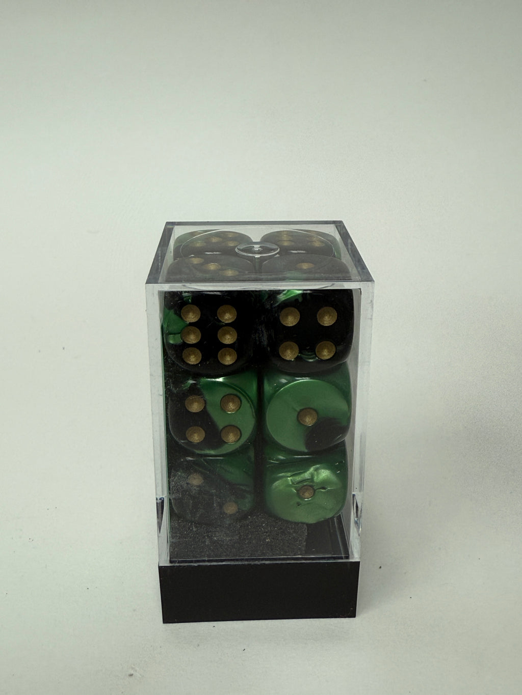 6 Sided Chessex Dice