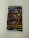 Yu-Gi-Oh: Phantom Revenge Booster Pack