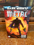 Batman - Dark Nights: Metal
