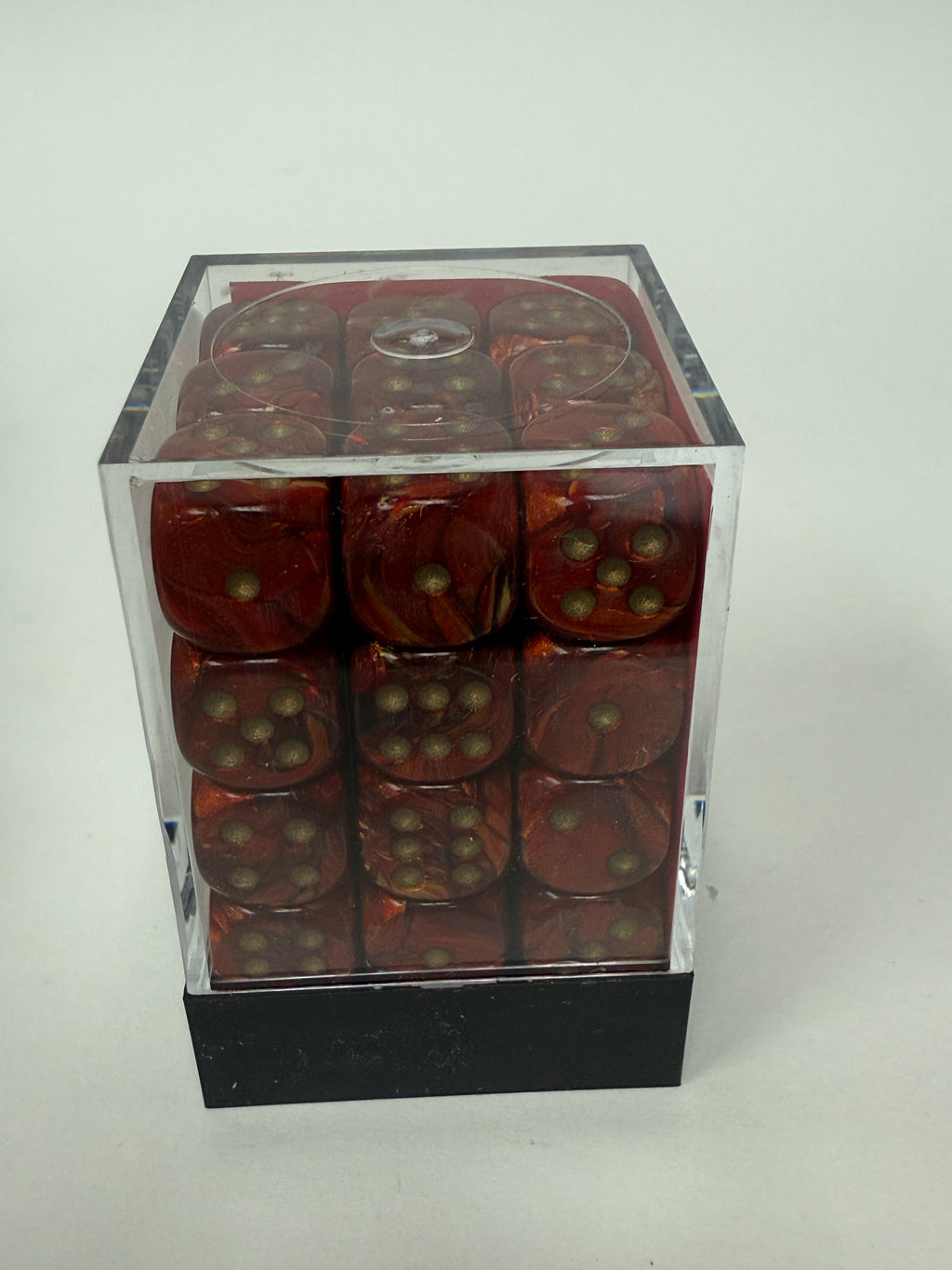 6 Sided Chessex Dice