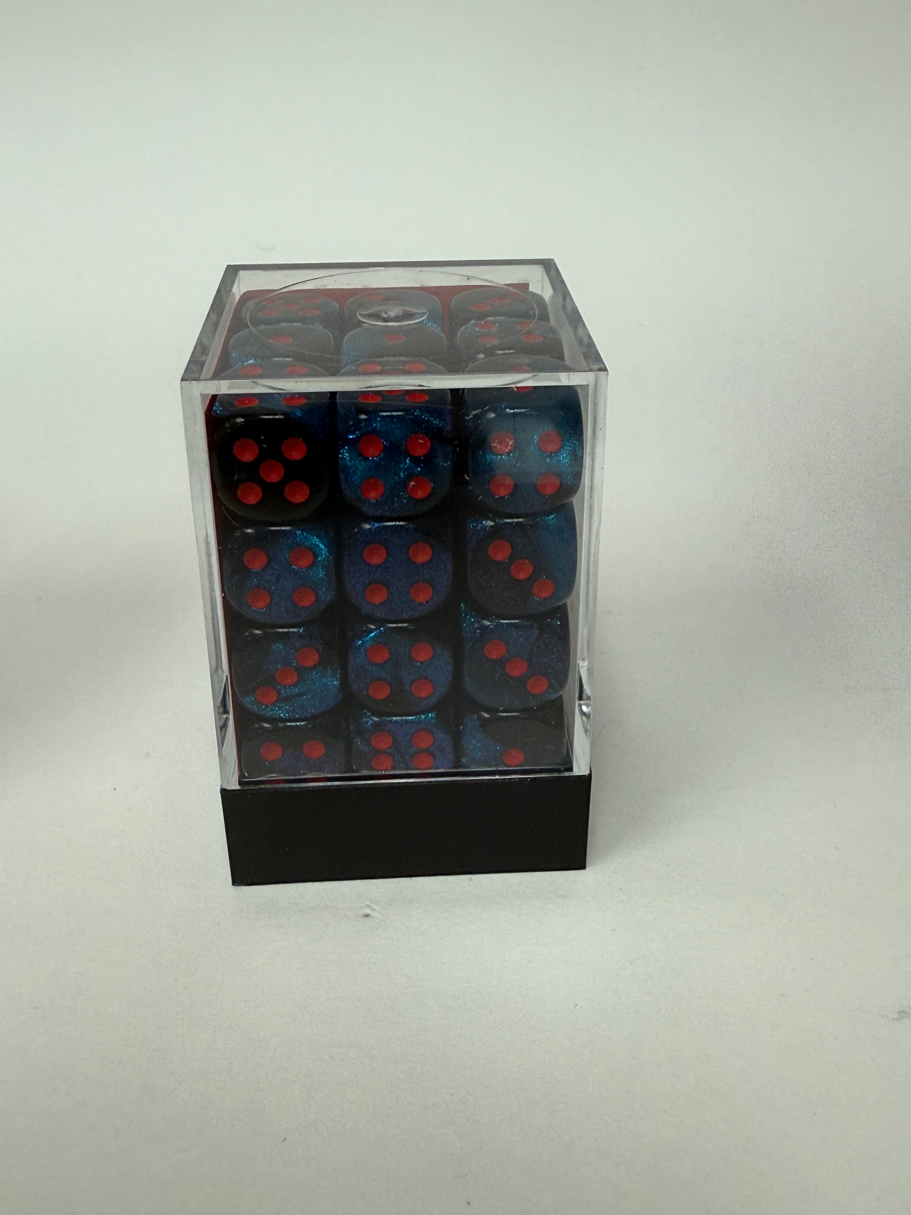 6 Sided Chessex Dice