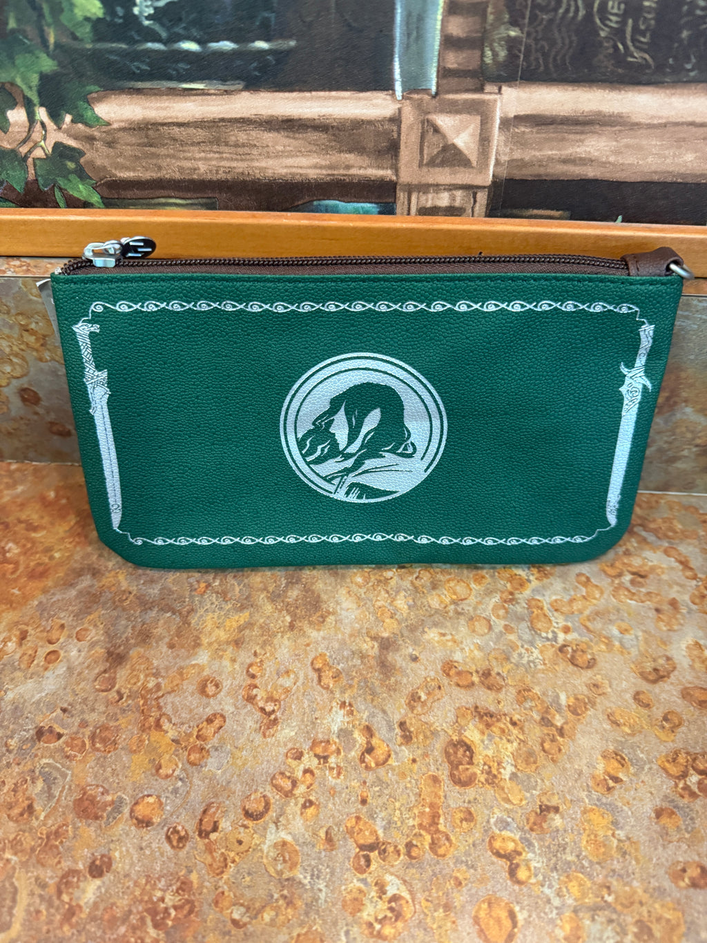 Dungeons & Dragons - Premium Pencil and Dice Bag