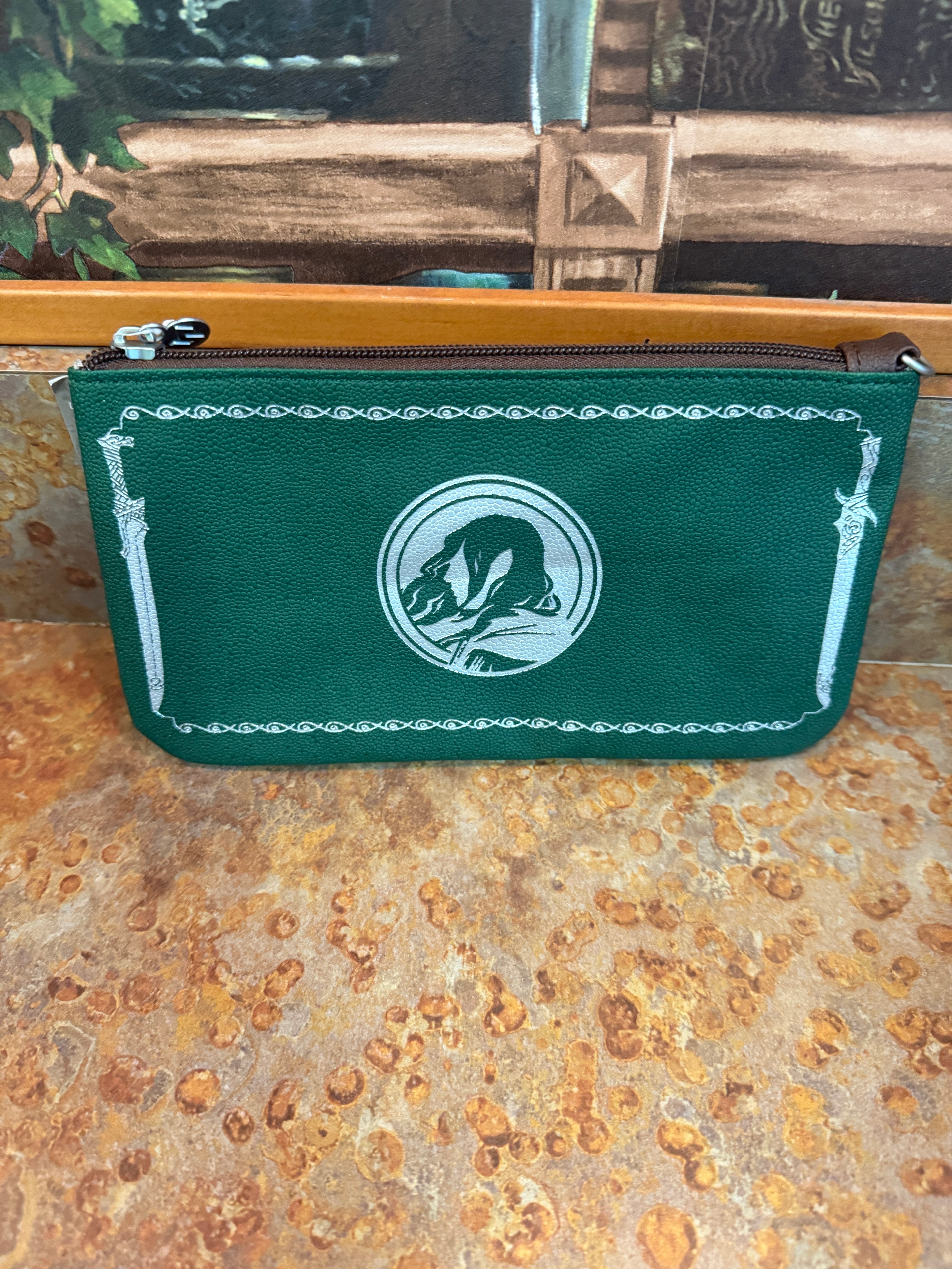 Dungeons & Dragons - Premium Pencil and Dice Bag