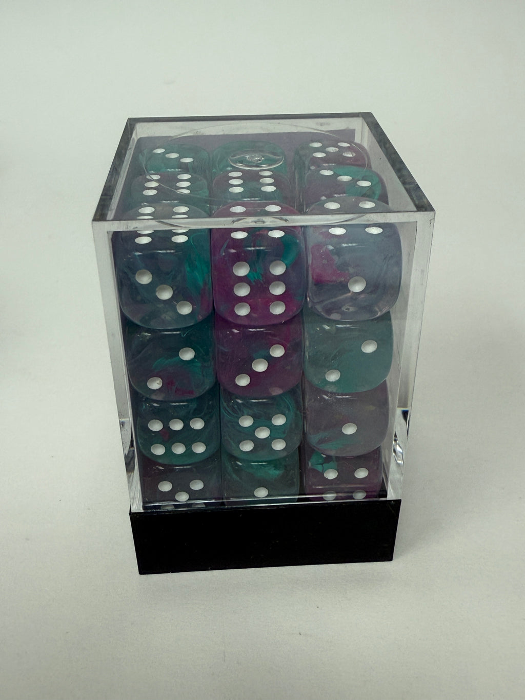 6 Sided Chessex Dice