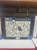 Ravensburger Puzzle - Star Wars Stormtroopers