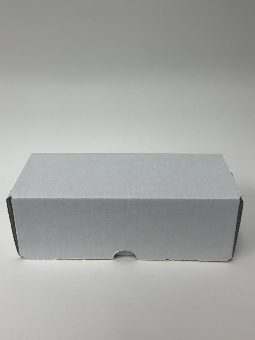 500 Card Storage Box
