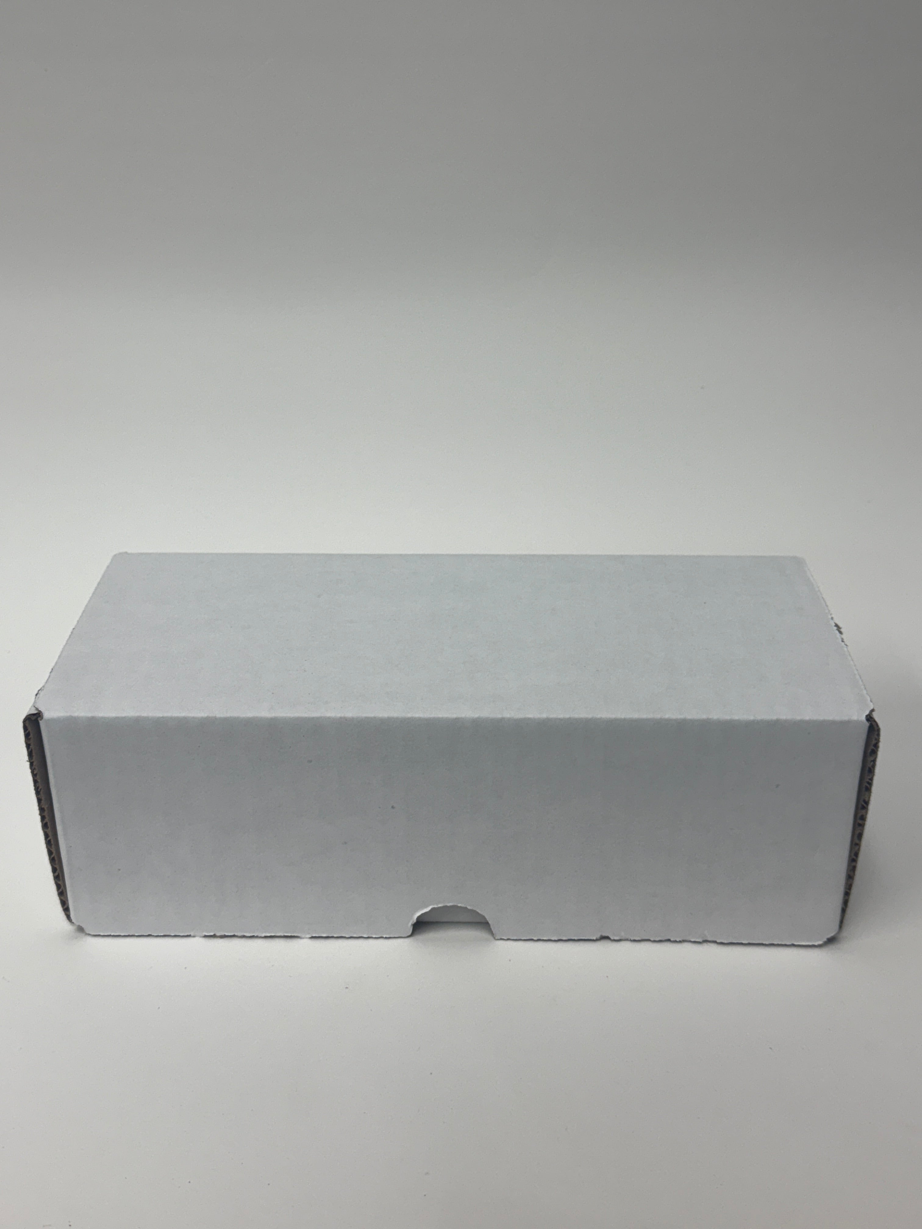500 Card Storage Box