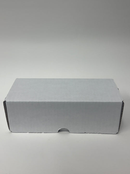 500 Card Storage Box