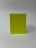 Ultimate Guard Boulder 100+ Deck Box - Neon