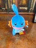 Pokemon Plushies