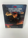 Dungeons & Dragons: Tasha's Cauldron of Everything