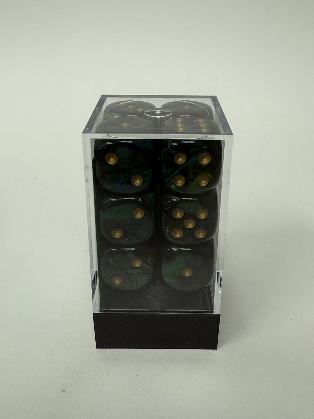 6 Sided Chessex Dice